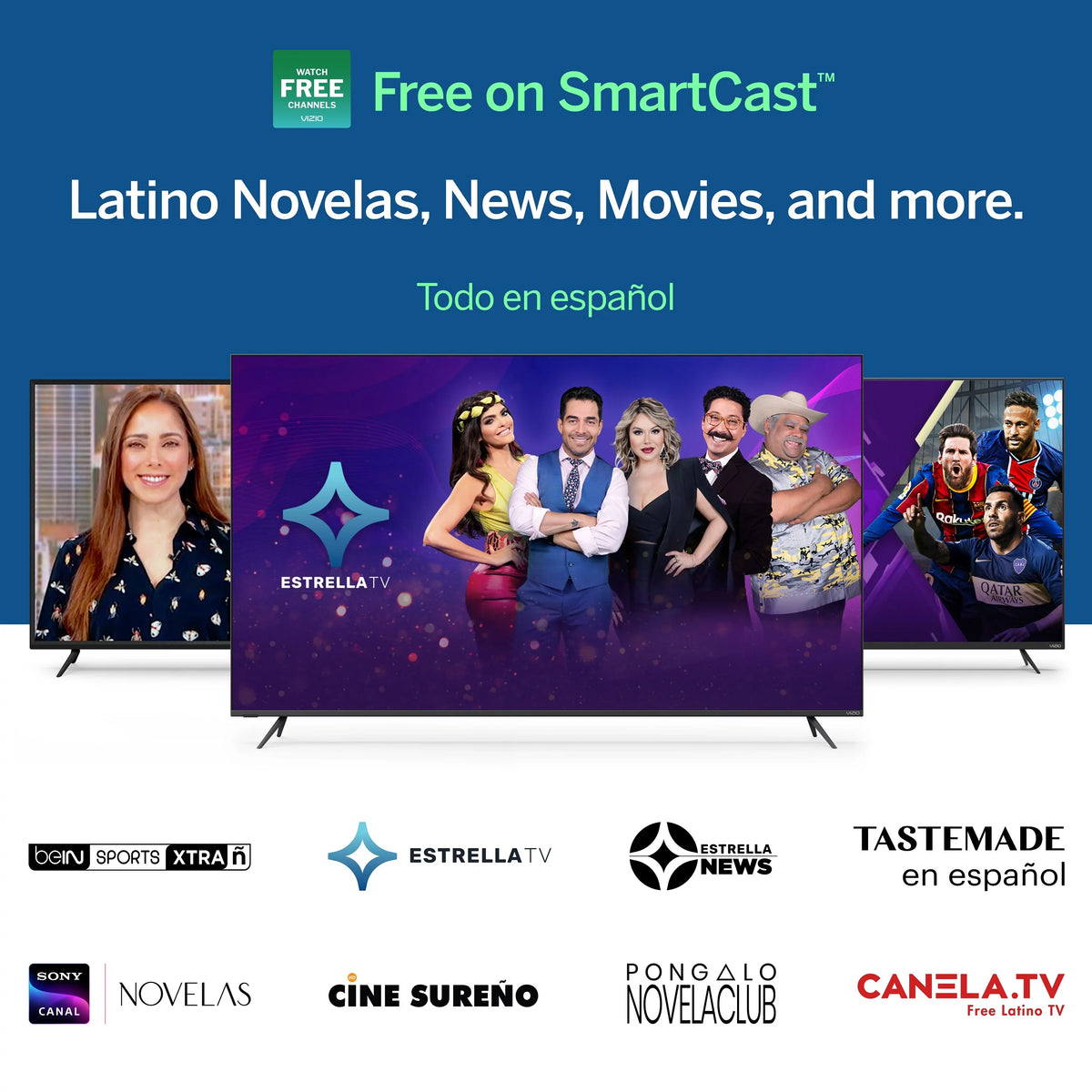 Quantum Smart UHD 4K VIZIO Class HDR Smartcast TV M-Series 55" M55Q8-H1