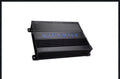 GE2000.1D Car Watts Audio Elite Hifonics 2000 Amplifier Mono Subwoofer Hifonics GEMINI