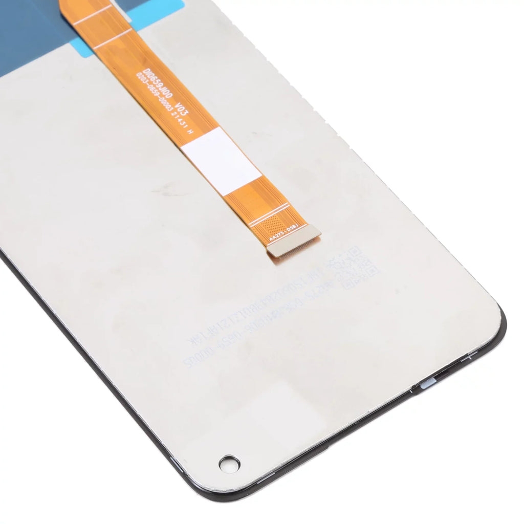 Digitizer Screen Lite CPH2409 Full (Black) LCD with Nord CPH2381 OnePlus 5G For CE Assembly OEM 2