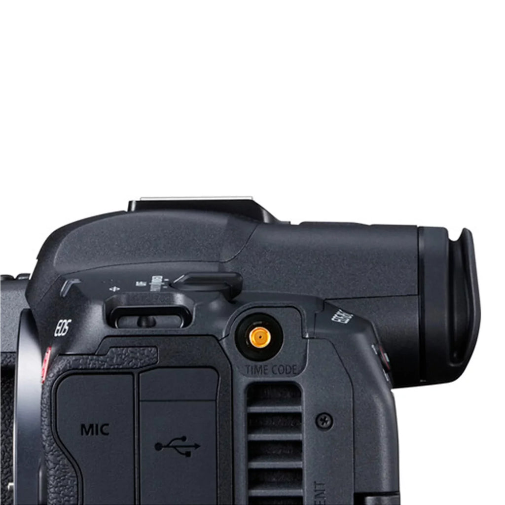 SanDisk 4K Memory Bundle + (Body) Accessory Canon ZeeTech Case 32GB C Camera Card Video with R5 Cinema + EOS + Mirrorless