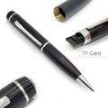 HD USB Body Security Recorder Hidden Pocket Pen Camera 1080P DVR Mini Cam Video