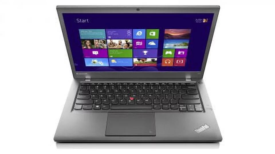 T440 SSD PRO i7, GB -Used" 8 10 WIN 240 RAM "