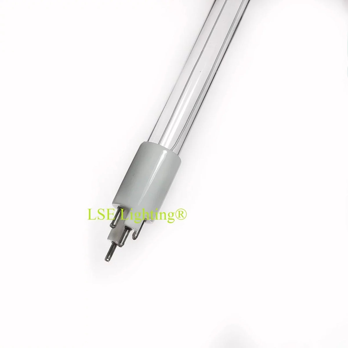 S463RL Bulb Lighting Pure Aqua 18W 56058-02 LSE APUV2 for UVC