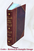 Bound] Barberini Maphaei Vrbani card. pp. [Leather nunc 1631 Poemata 8. S.R.E.
