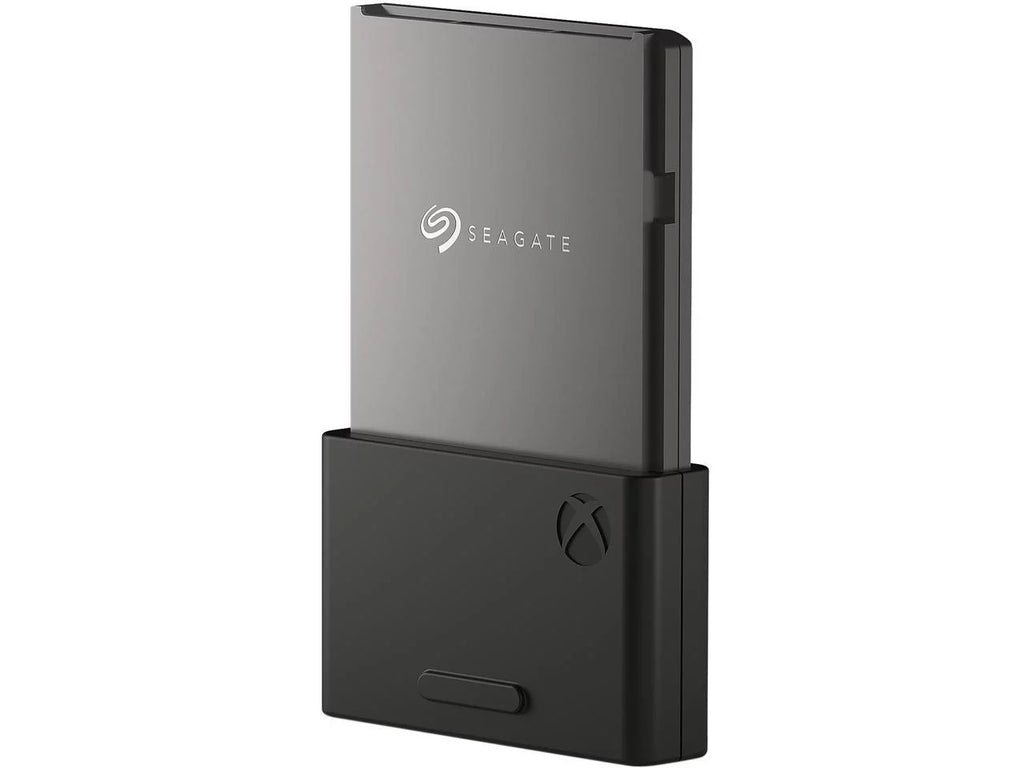 SSD X|S Certified Seagate Card 1TB Storage Expansion Series Xbox for Refurbished