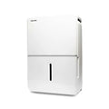 with operation Pint (Factory Restored Refurbished) continuous Dehumidifier 50