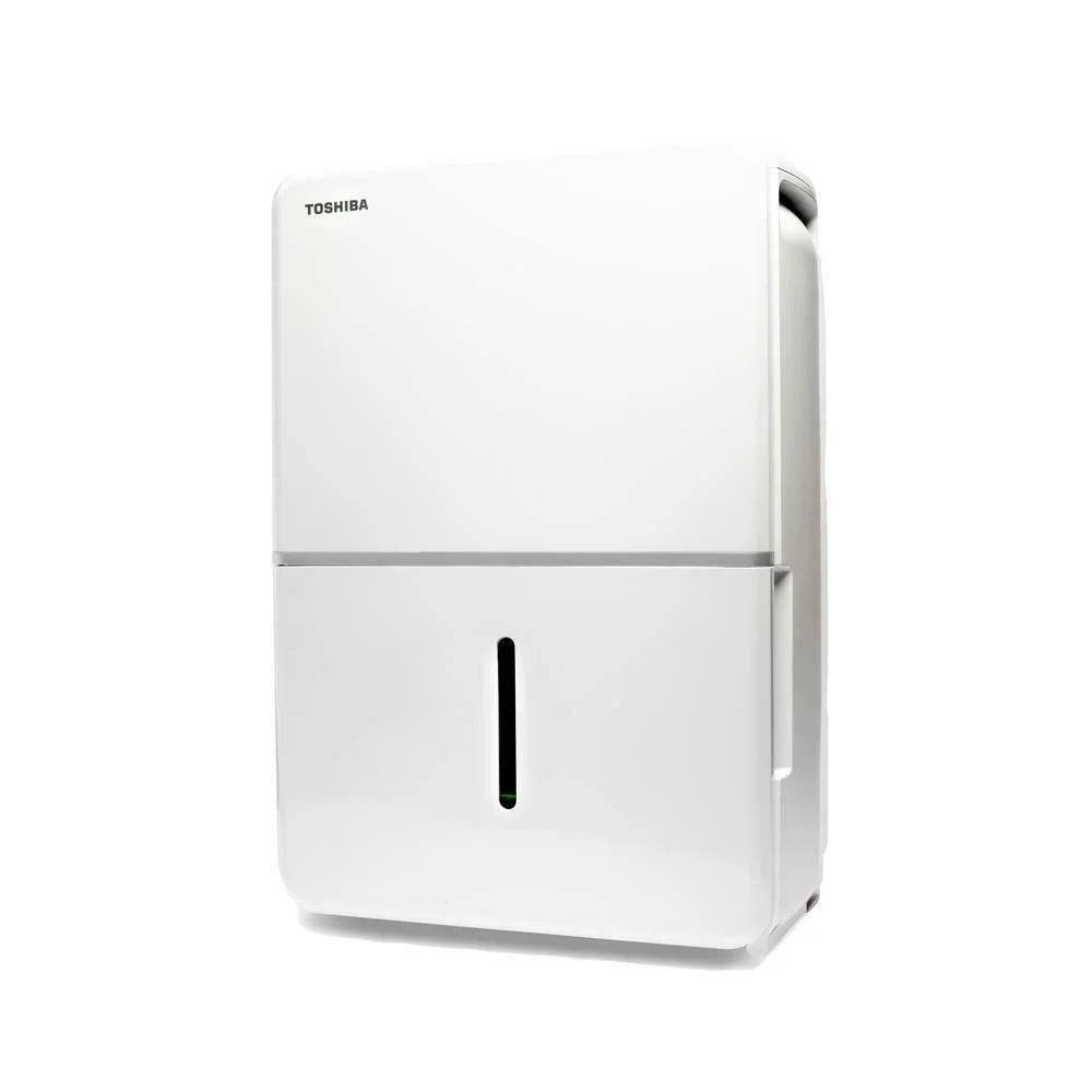 with operation Pint (Factory Restored Refurbished) continuous Dehumidifier 50