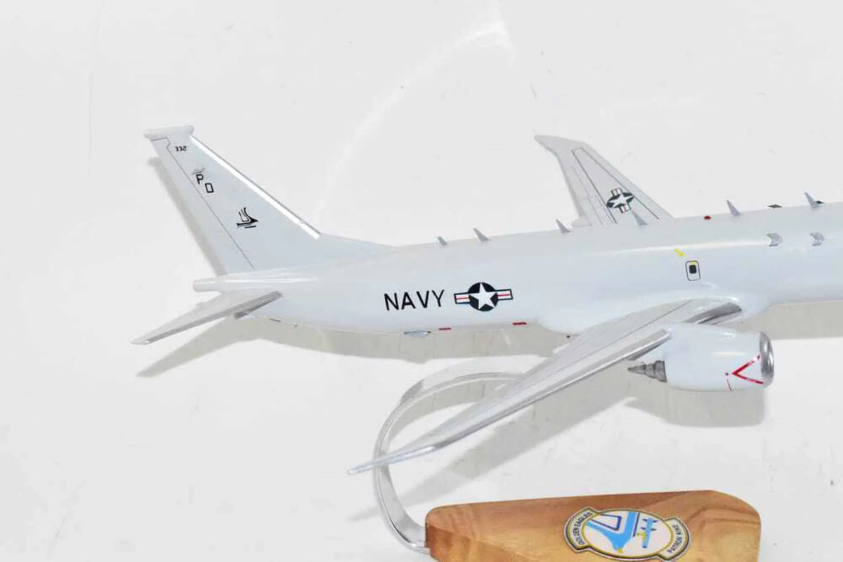 Eagles 2019 P-8 VP-9 Golden Model