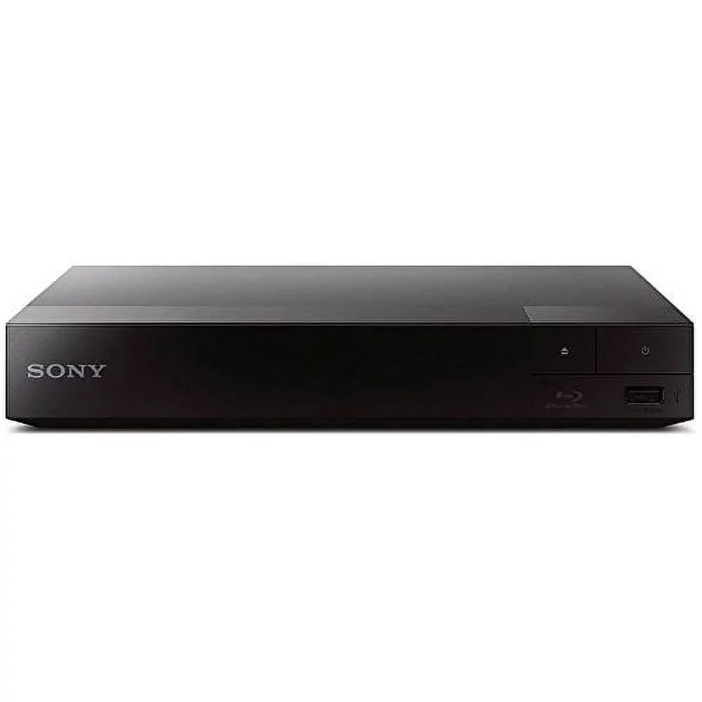 Player Blu-ray Sony Restored (Refurbished) Streaming - BDPS1700 Black