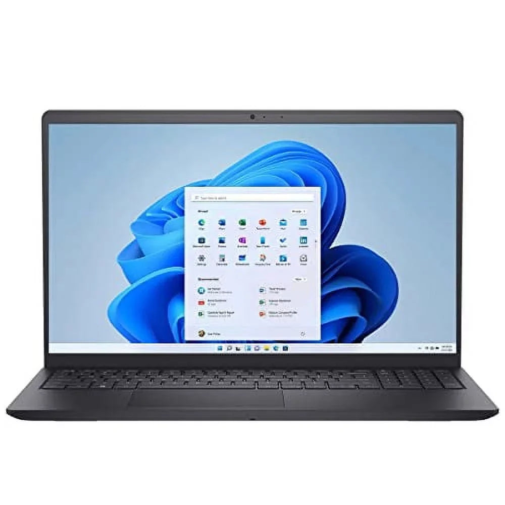 Inspiron SSD, 3000 DDR4, Windows 2022, Newest FHD Core i3520 Graphics, Home NVMe Bluetooth, Display, WiFi 1TB Iris 6, DELL 11 notebook 15.6" 32GB i7-1255U, Intel Gen 10-Core 120Hz 12th Xe HDMI,