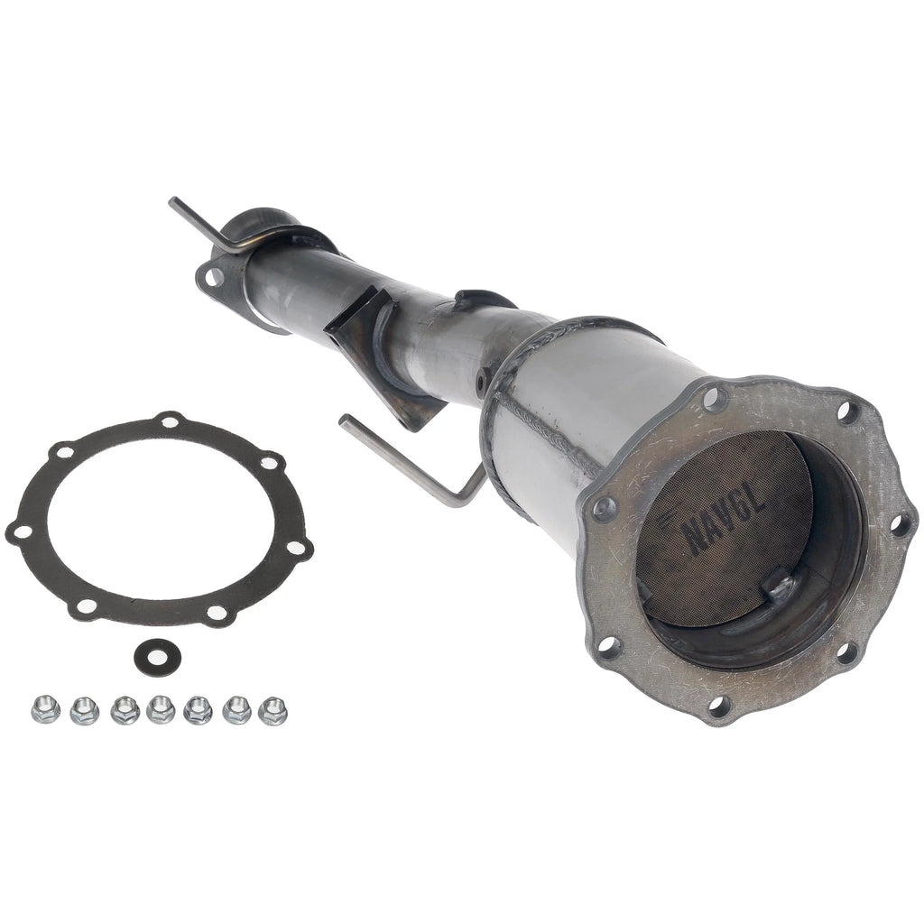 Natural Oxidation (DOC) Catalyst Dorman Ford Models, Diesel 674-3002 for Specific