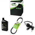 Arctic 2606-955 OEM Cat New Efi, Console,