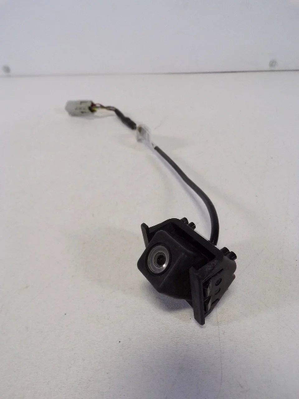 Backup View Camera LKQ GMC Rear (Good) Pre-Owned 09-12 OEM Acadia